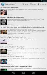 Science News poster 5