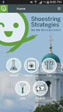 Harvard Shoestring Strategies APK Download for Android