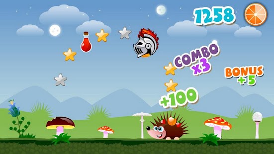How to mod Orange Academy RUN 1.1.1 apk for laptop