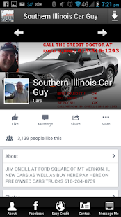 Free Southern Illinois Car Guy APK for Android