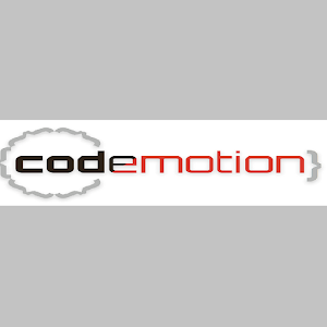 CodeMotion Conference 1.0