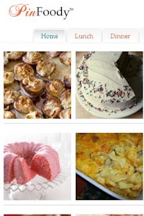 Recipe Search Pin Foody