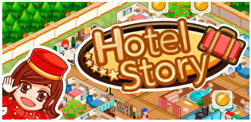 Hotel Story 1.2.2