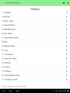 How to download Jokes Ultimate, Complete Jokes lastet apk for laptop