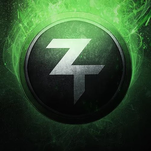 Android application ZeraSounds - ZeratoR Soundbox screenshort