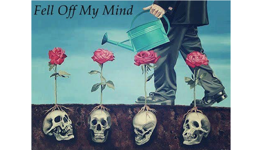 【免費娛樂App】Fell Off My Mind (Blog)-APP點子