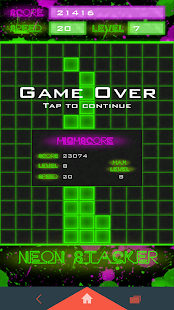 How to download Neon Stacker lastet apk for pc