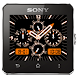 A15 WatchFace for SmartWatch2 Android