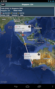 How to mod Singapore Airport (SIN) Radar 8.0 unlimited apk for laptop