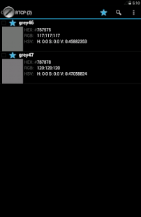 Free Download Real Time Color Picker APK for PC