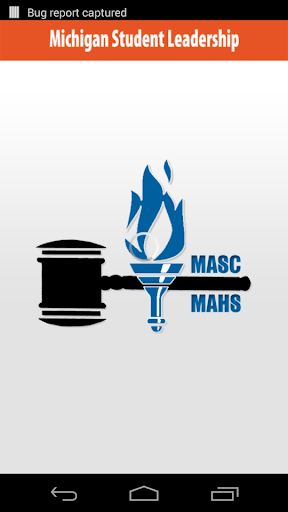 MASC MAHS Student Leadership