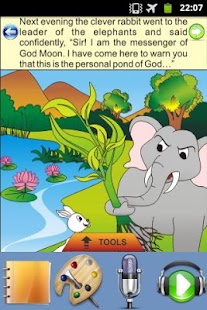 How to mod Power of Wisdom - Kids Story patch 2.0 apk for android