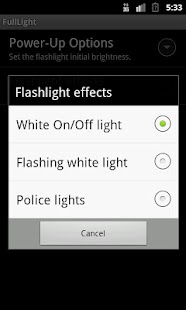 How to get Full Light Varies with device apk for laptop