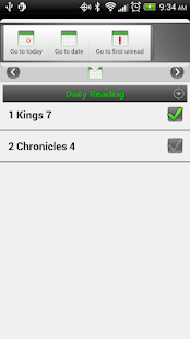 download Chronological Bible Plan free