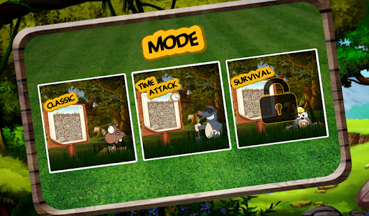 Bang A Mole Screenshots 6