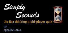 Simply Seconds APK