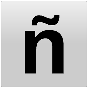 Mini Spanish Keyboard & Pad.apk v1.0