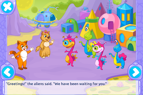 Cat & Dog: Games for Kids 6-9(圖5)-速報App