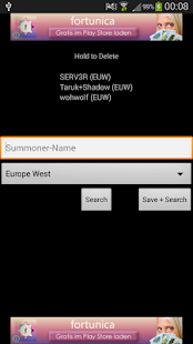 LoL MMR League of Legends Screenshots 1