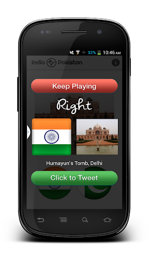 免費下載社交APP|India or Pakistan app開箱文|APP開箱王