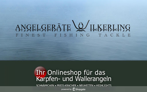 【免費購物App】Angelgeräte Wilkerling-APP點子