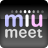 Meet HOT People: MiuMeet Flirt icon