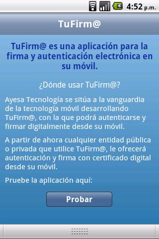 TuFirm