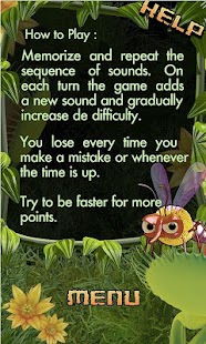 How to mod Unga Unga ( Simon Says ) Free patch 1.0 apk for pc