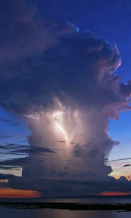 How to install Storm Live Wallpaper br lastet apk for laptop