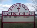 Sonrise Baptist Church