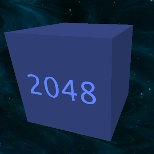 How to download 2048 3D 1.4 mod apk for bluestacks
