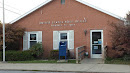 US Post Office, 2nd St, Fredonia