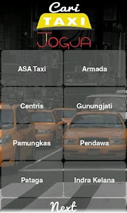 How to download Cari Taksi Jogja 4.0.0 unlimited apk for android