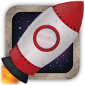 Into Space icon
