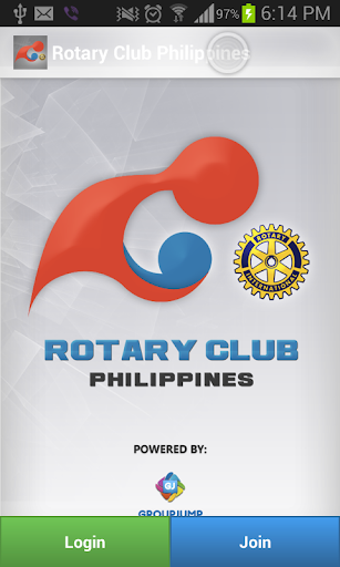 Rotary Club Philippines