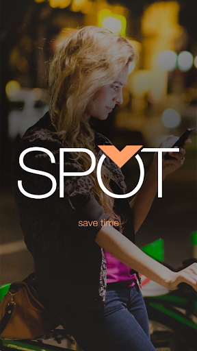 SPOT: Book Your Appointments