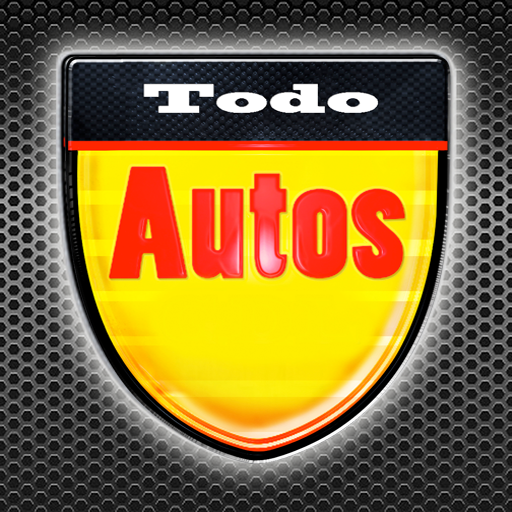 Todo Autos LOGO-APP點子