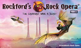 Rockford's Rock Opera. Children'