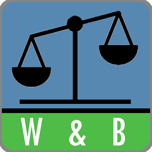 Aircraft Weight and Balance logo