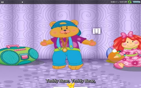 Free Download Happy Rhymes 1 - Story 2 APK for Android