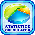 Statistics Calculator icon