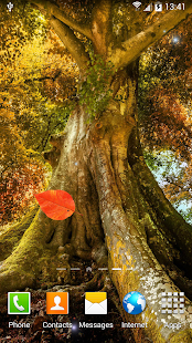 Autumn Landscape Wallpaper(圖4)-速報App