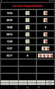 Free Cows Bulls APK for PC