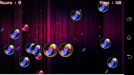 How to get Bubble Tap 1.0.5 apk for bluestacks