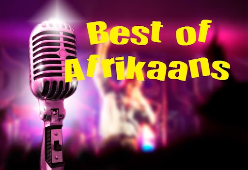 【免費音樂App】Best of Afrikaans Music-Lite-APP點子