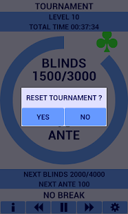 免費下載工具APP|Poker Timer app開箱文|APP開箱王