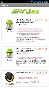 How to install Jiayu lastet apk for pc