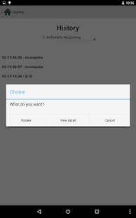 ASVAB Test Practice(圖5)-速報App