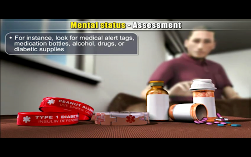 How to download Medrills: Behavioral Emergency 1.6 apk for bluestacks