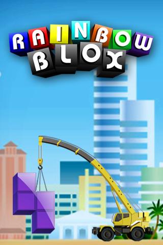 Rainbow Blox